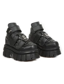 New Rock ANKLE BOOT METALLIC M-285-V3 Online