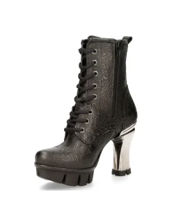 New Rock ANKLE BOOT NEOPUNK M-NEOPUNK003-C4 New