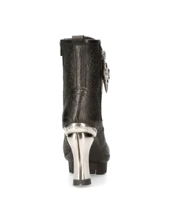 New Rock ANKLE BOOT NEOPUNK M-NEOPUNK003-C4 New
