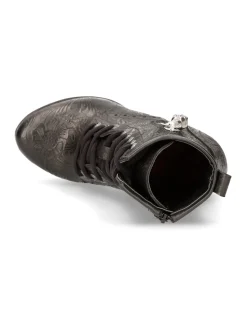 New Rock ANKLE BOOT NEOPUNK M-NEOPUNK003-C4 New