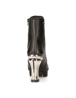 New Rock ANKLE BOOT NEOPUNK M-NEOPUNK017-S5 Best