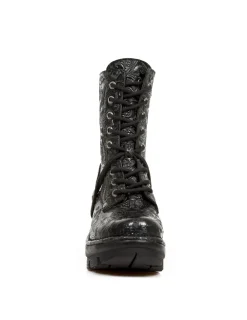 New Rock ANKLE BOOT NEOTRAIL M-NEOTYRE06-C1 Online