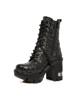 New Rock ANKLE BOOT NEOTRAIL M-NEOTYRE06-C1 Online