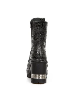 New Rock ANKLE BOOT NEOTRAIL M-NEOTYRE06-C1 Online