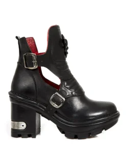 New Rock ANKLE BOOT NEOTRAIL M-NEOTYRE66-S1 New