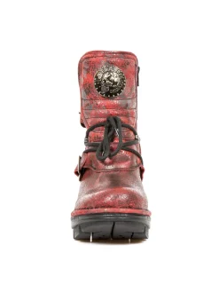 New Rock ANKLE BOOT NEOTRAIL M-NEOTR061-C2 Outlet