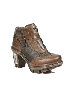 New Rock ANKLE BOOT NEOTRAIL M-NEOTR003-C11