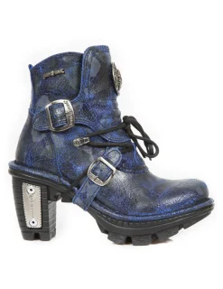 New Rock ANKLE BOOT NEOTRAIL M-NEOTR061-C3 Best