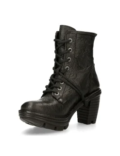 New Rock ANKLE BOOT NEOTRAIL M-NEOTR008B-S2