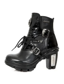 New Rock ANKLE BOOT NEOTRAIL M-NEOTR061-C5 Outlet