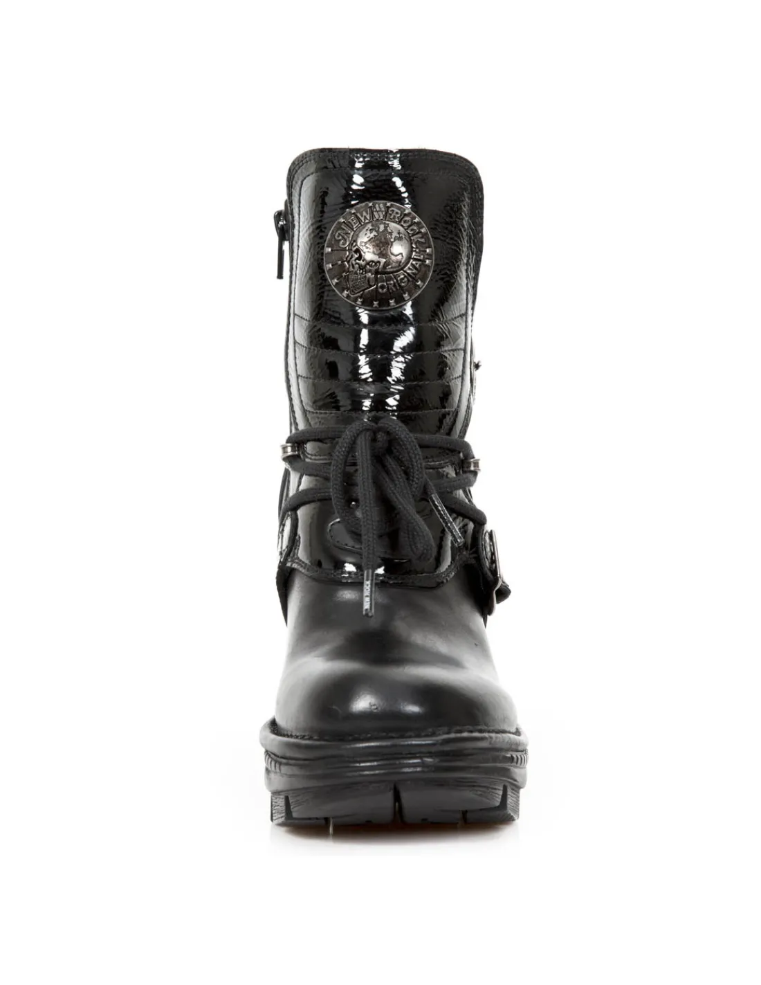 New Rock ANKLE BOOT NEOTRAIL M-NEOTR061-C5 Outlet