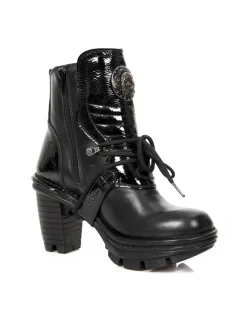 New Rock ANKLE BOOT NEOTRAIL M-NEOTR061-C5 Outlet