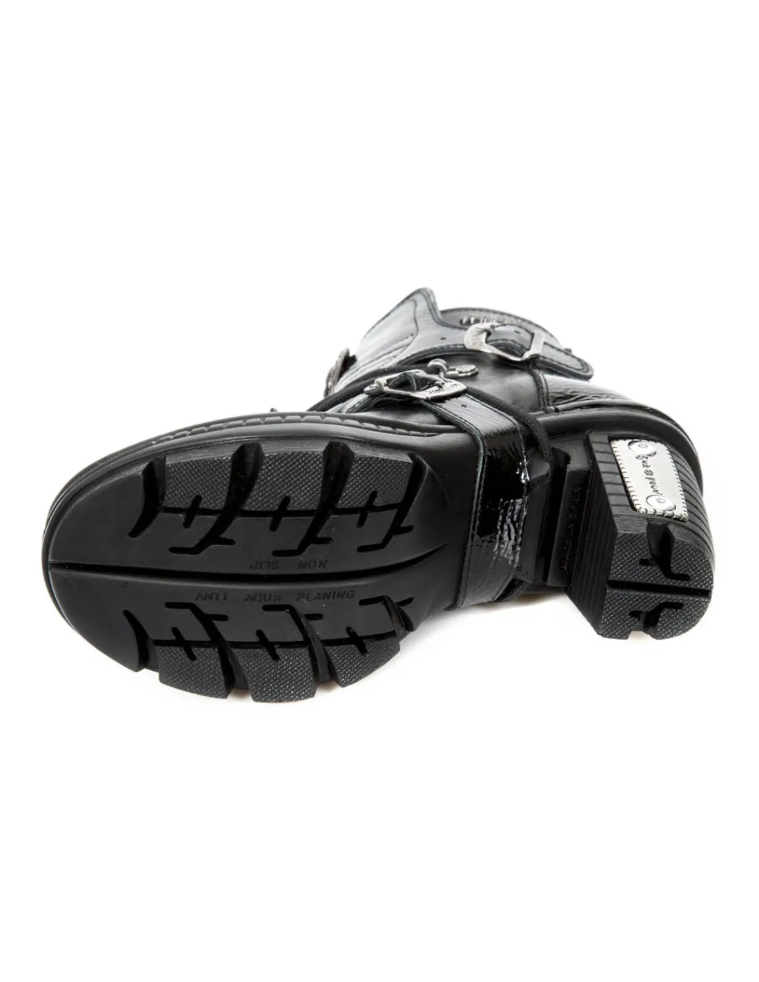 New Rock ANKLE BOOT NEOTRAIL M-NEOTR061-C5 Outlet