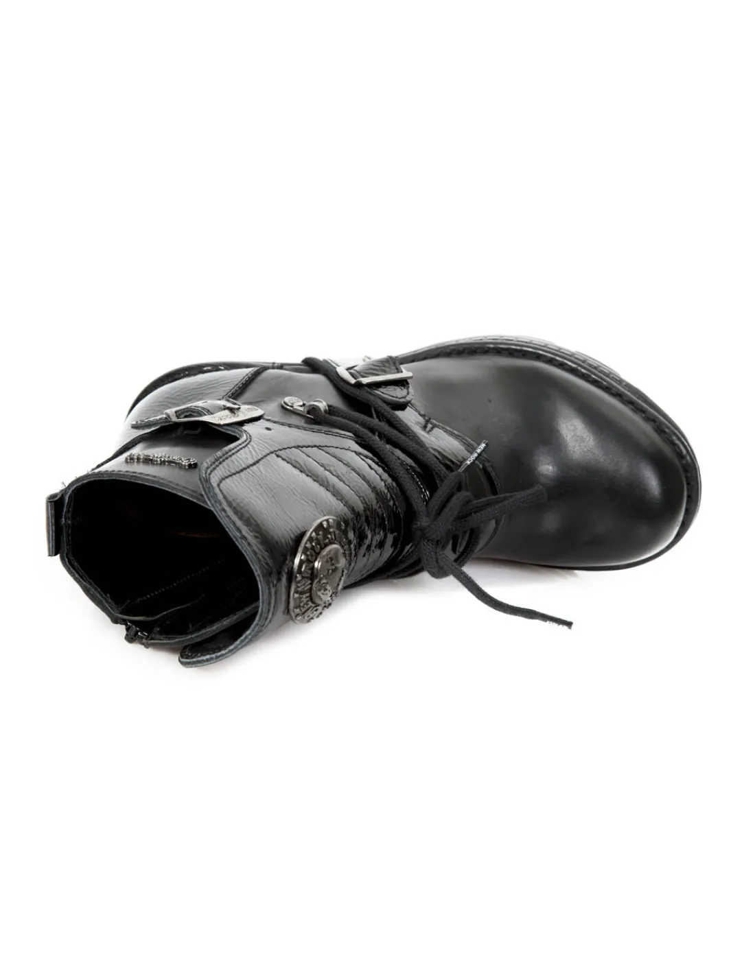 New Rock ANKLE BOOT NEOTRAIL M-NEOTR061-C5 Outlet