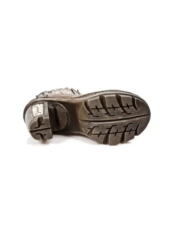 New Rock ANKLE BOOT NEOTRAIL M-NEOTR001-C3 Discount
