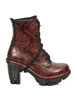 New Rock ANKLE BOOT NEOTRAIL M-NEOTR008-C22 Outlet