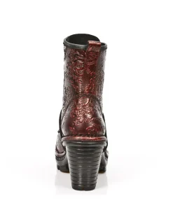 New Rock ANKLE BOOT NEOTRAIL M-NEOTR008-C22 Outlet