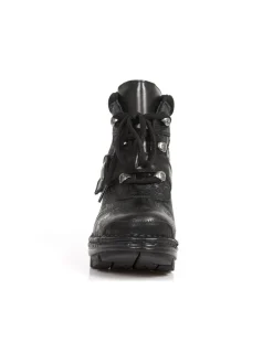 New Rock ANKLE BOOT NEOTRAIL M-NEOTR036-C2 Online