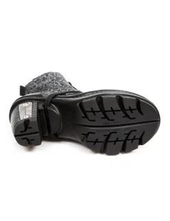 New Rock ANKLE BOOT NEOTRAIL M-NEOTR006-C5 Outlet