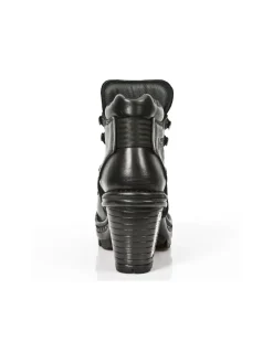 New Rock ANKLE BOOT NEOTRAIL M-NEOTR007-S1 New