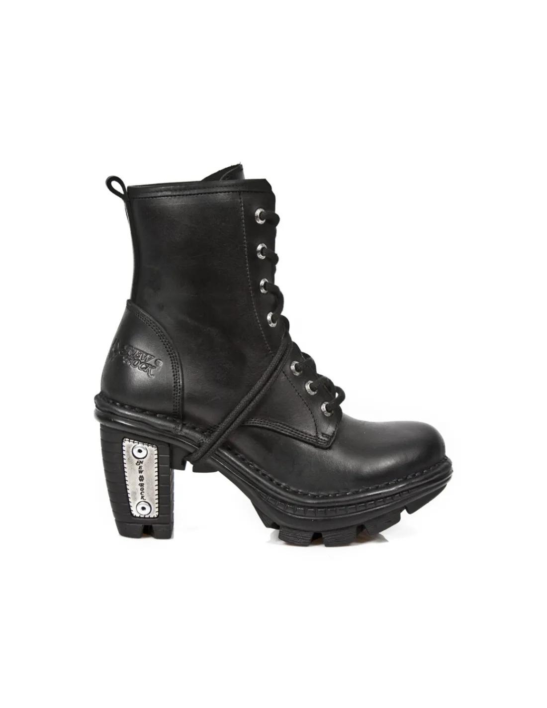 New Rock ANKLE BOOT NEOTRAIL M-NEOTR008-S1 Hot