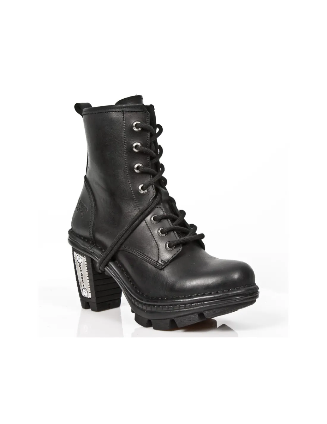 New Rock ANKLE BOOT NEOTRAIL M-NEOTR008-S1 Hot