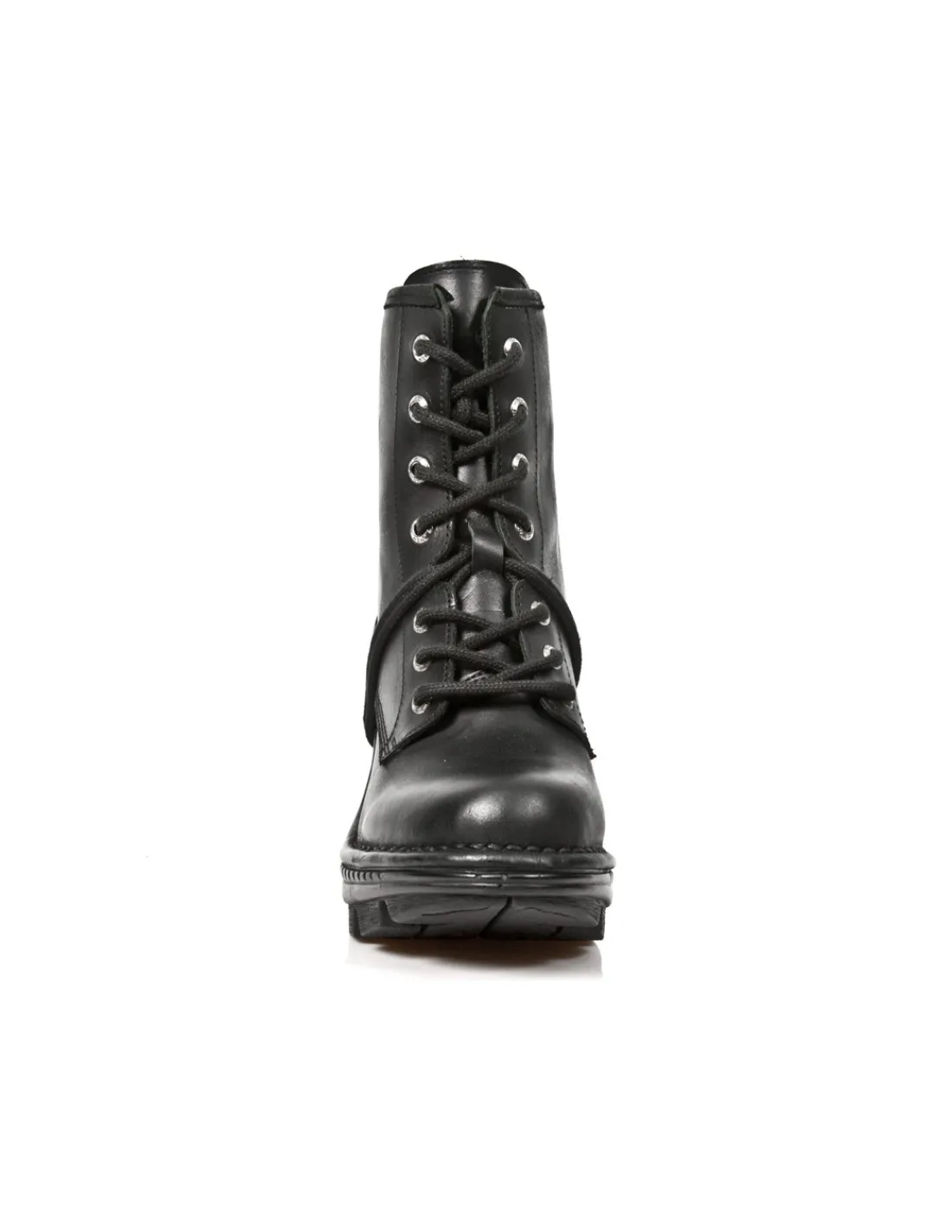 New Rock ANKLE BOOT NEOTRAIL M-NEOTR008-S1 Hot
