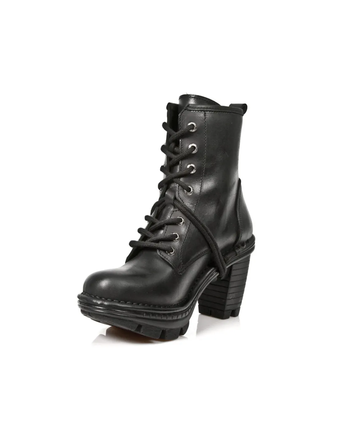 New Rock ANKLE BOOT NEOTRAIL M-NEOTR008-S1 Hot