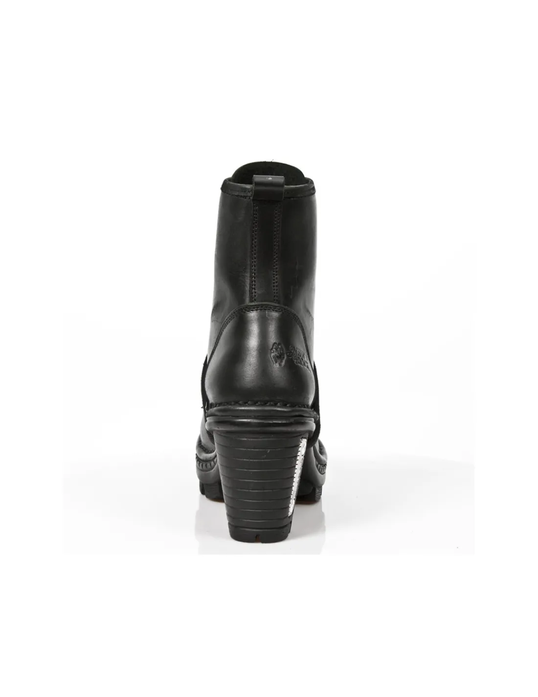 New Rock ANKLE BOOT NEOTRAIL M-NEOTR008-S1 Hot