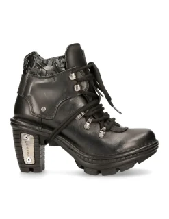 New Rock ANKLE BOOT NEOTRAIL M-NEOTR007-C1 Online