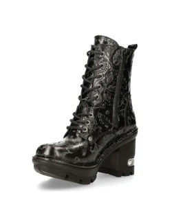 New Rock ANKLE BOOT NEOTRAIL M-NEOTYRE07-C2 Hot