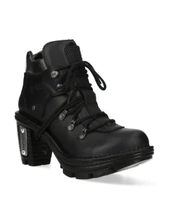 New Rock ANKLE BOOT NEOTRAIL M-NEOTR007-C2 Best