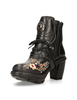 New Rock ANKLE BOOT NEOTRAIL M-NEOTR067-C1 Outlet