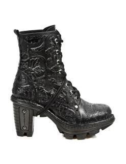 New Rock ANKLE BOOT NEOTRAIL M-NEOTR008-C32 Best