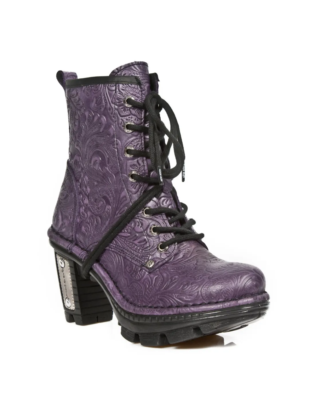 New Rock ANKLE BOOT NEOTRAIL M-NEOTR008-C29 Online