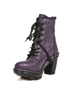 New Rock ANKLE BOOT NEOTRAIL M-NEOTR008-C29 Online