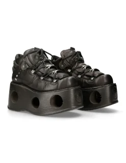 New Rock ANKLE BOOT NEPTUNO M-106-C127 Online