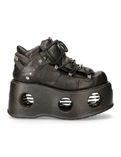 New Rock ANKLE BOOT NEPTUNO M-106-C127 Online