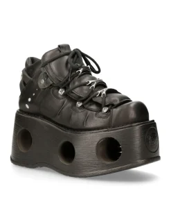 New Rock ANKLE BOOT NEPTUNO M-106-C127 Online