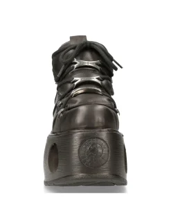 New Rock ANKLE BOOT NEPTUNO M-106-C127 Online