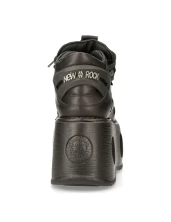 New Rock ANKLE BOOT NEPTUNO M-106-C127 Online