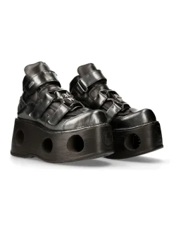 New Rock ANKLE BOOT NEPTUNO M-285-C53 Best