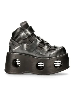New Rock ANKLE BOOT NEPTUNO M-285-C53 Best