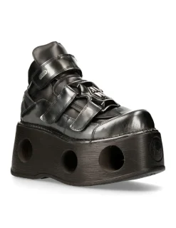 New Rock ANKLE BOOT NEPTUNO M-285-C53 Best
