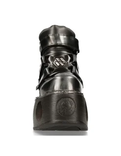 New Rock ANKLE BOOT NEPTUNO M-285-C53 Best