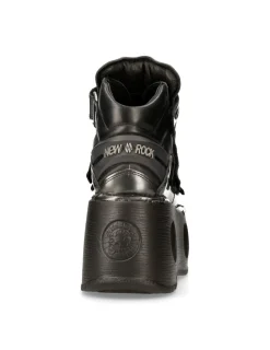New Rock ANKLE BOOT NEPTUNO M-285-C53 Best