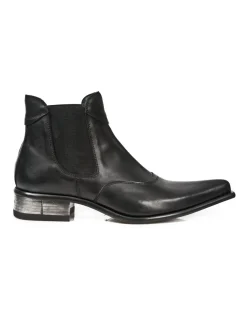 New Rock ANKLE BOOT NEWMAN M-2287-C1 Sale