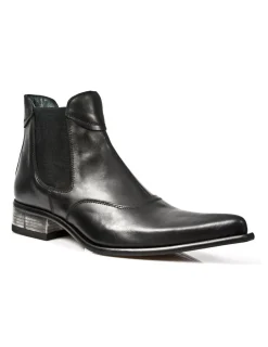 New Rock ANKLE BOOT NEWMAN M-2287-C1 Sale