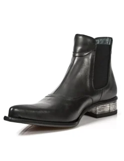 New Rock ANKLE BOOT NEWMAN M-2287-C1 Sale