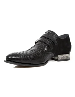 New Rock ANKLE BOOT NEWMAN M-2246-C52 New